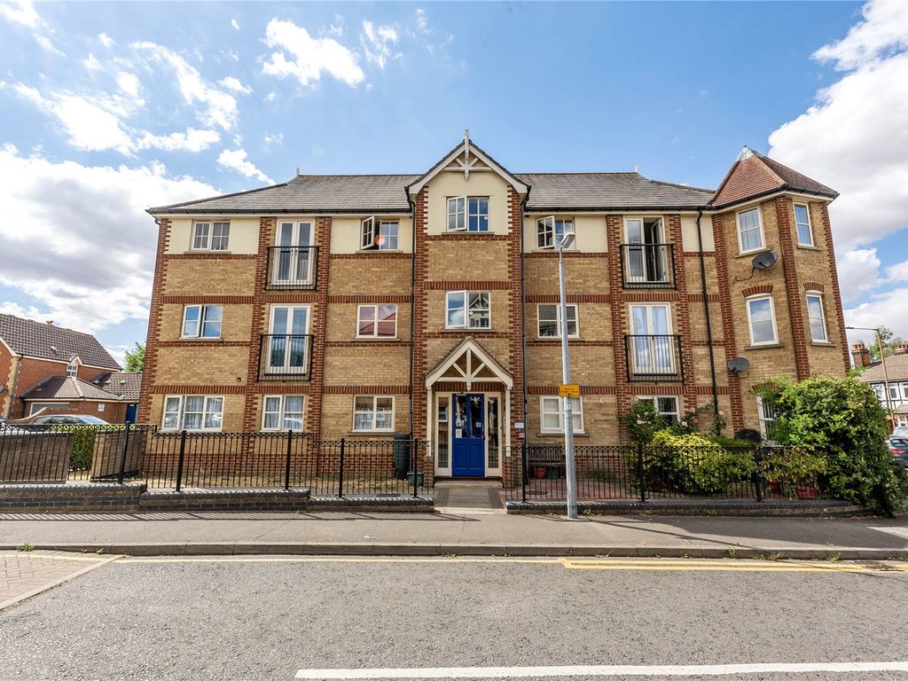 2 bed flat for sale in Keeble Way, Braintree, Essex CM7 Zoopla