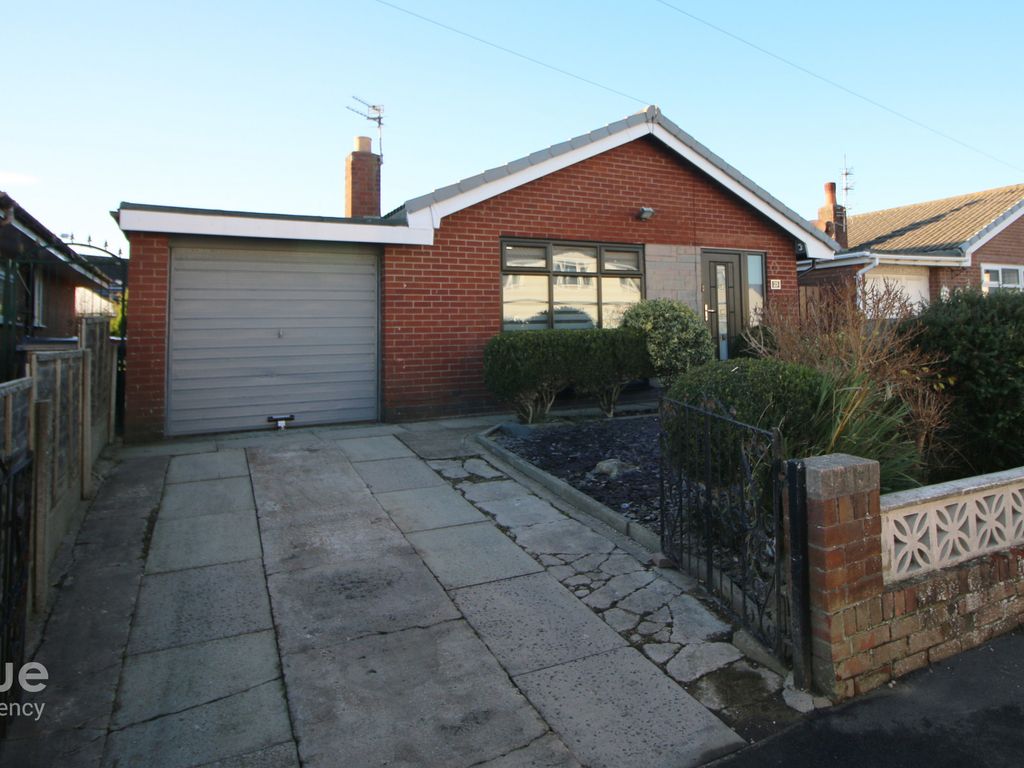 2 bed bungalow for sale in Northway, Fleetwood FY7 Zoopla