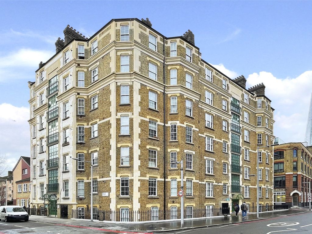 1 bed flat to rent in Devon Mansions, Tooley Street, Tower Bridge