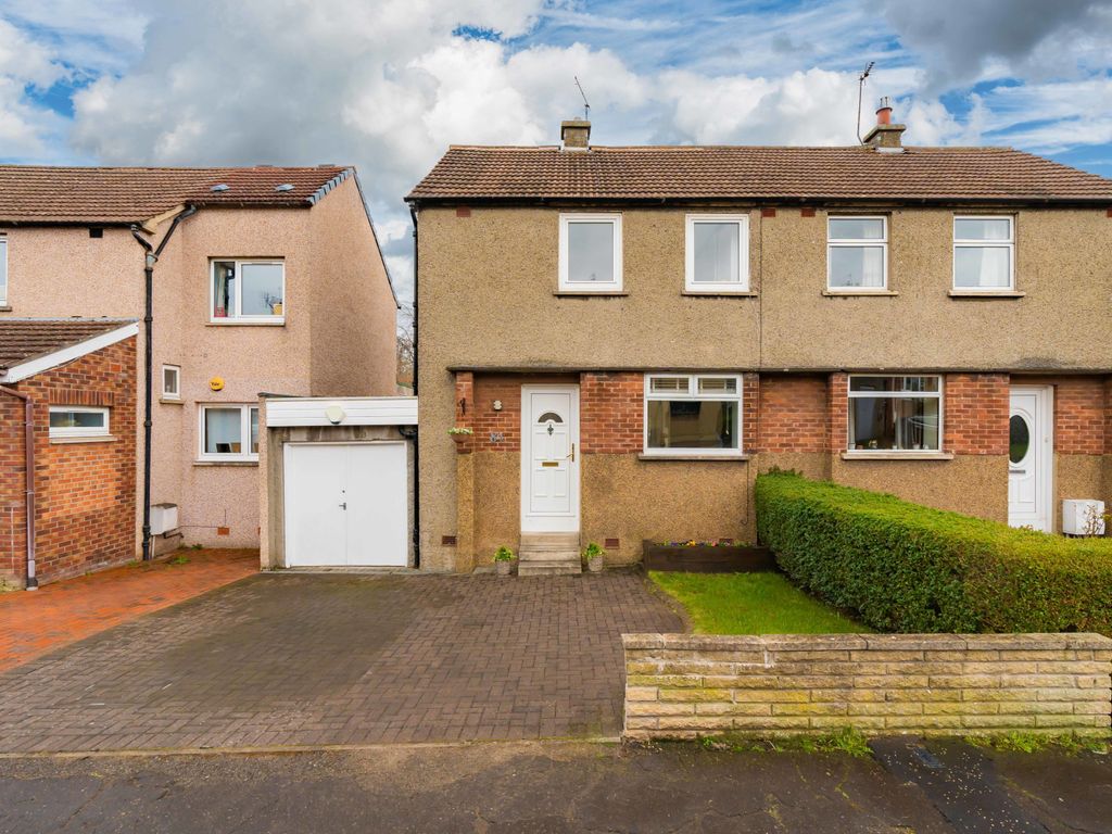 2 bed property for sale in 84 Broomhall Road, Edinburgh EH12 Zoopla
