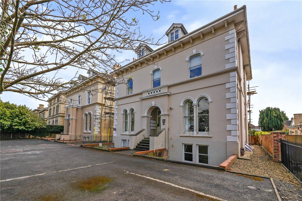 Studio for sale in Pittville Circus Road, Cheltenham, Gloucestershire
