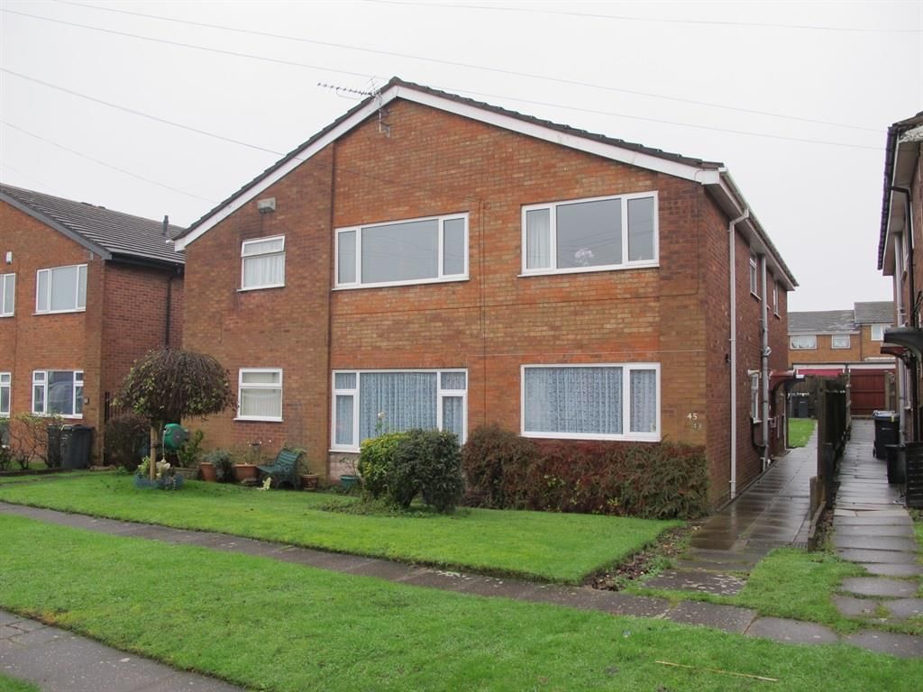 2 bed flat to rent in Kington Way, Yardley, Birmingham B33, £800 pcm Zoopla