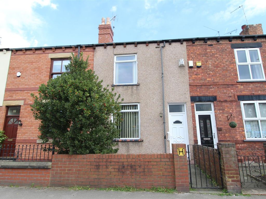 3 bed terraced house for sale in Gidlow Lane, Springfield, Wigan. 7Ea