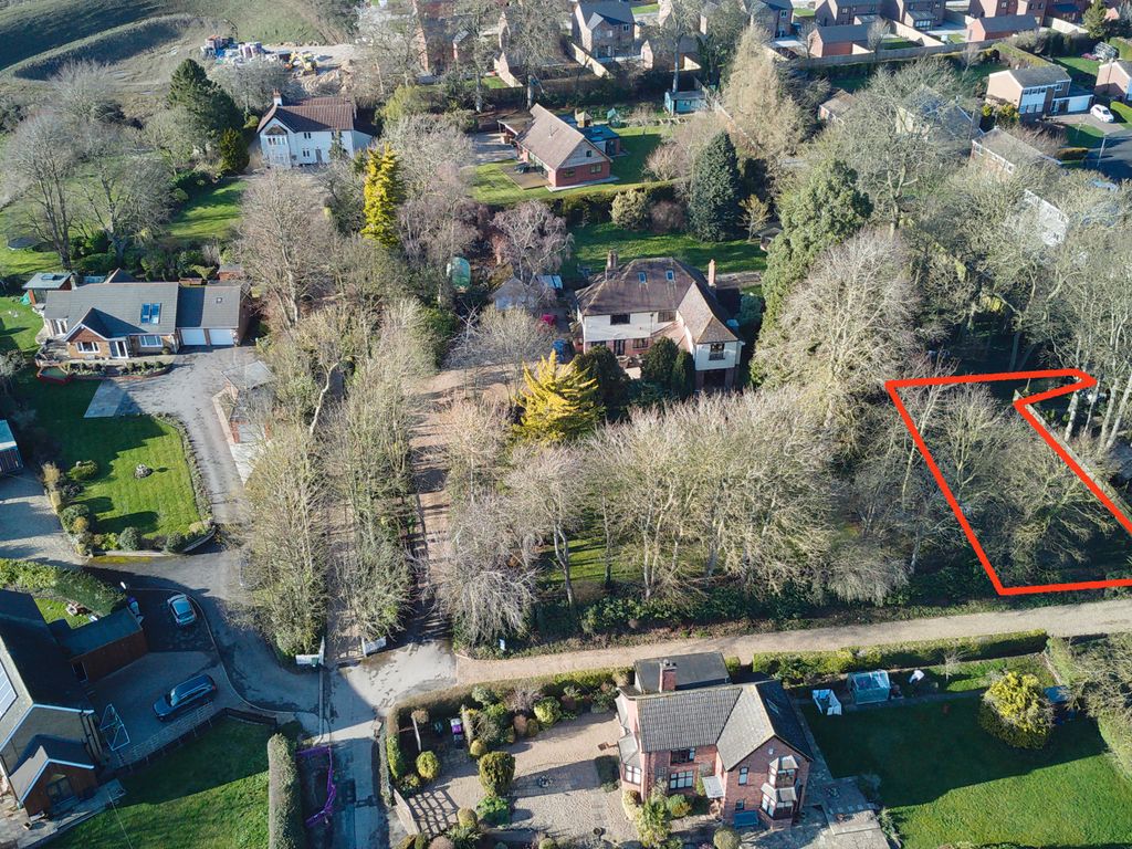 Land for sale in St. Marys Lane, Louth LN11 Zoopla
