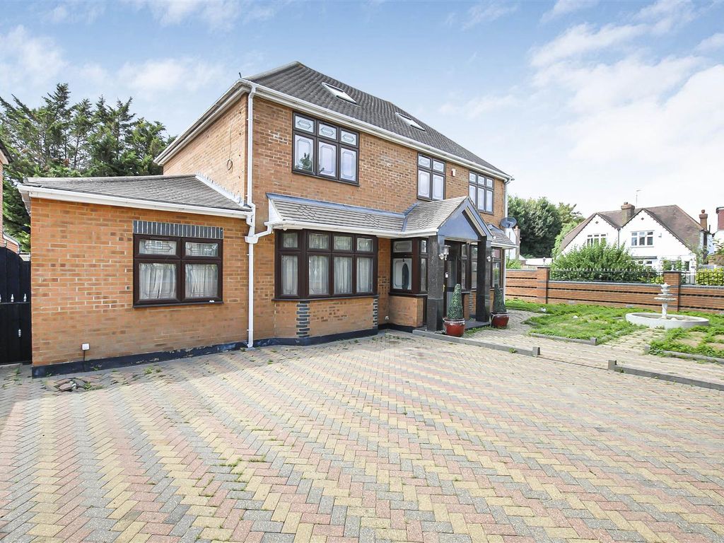 6 bed detached house for sale in Spring Grove Road, Isleworth TW7 Zoopla