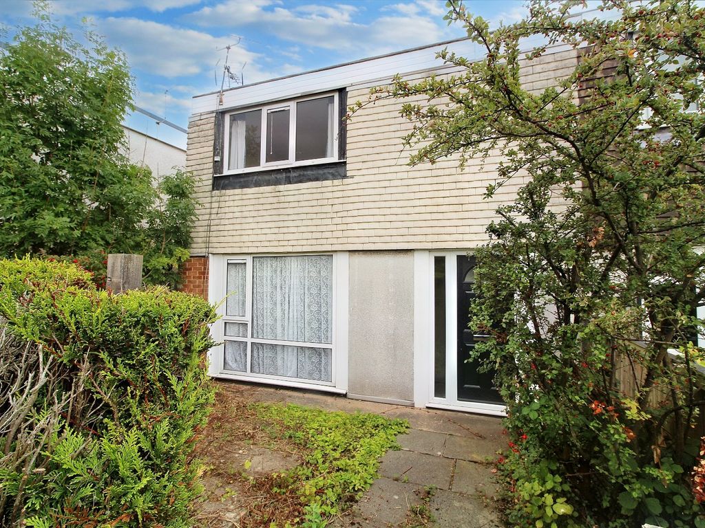 Red Hall Chase, Leeds, West Yorkshire LS14  