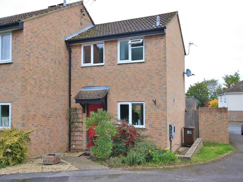 Petrel Close, Wokingham RG41  