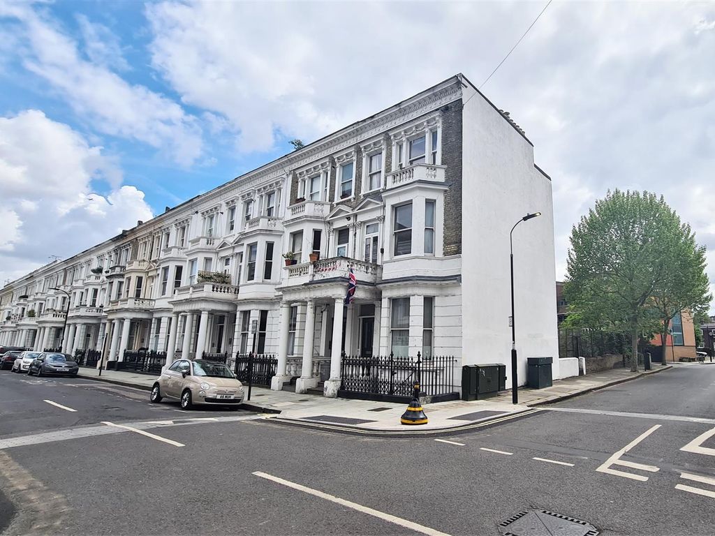 2 bed flat to rent in Perham Road, West Kensington W14 Zoopla