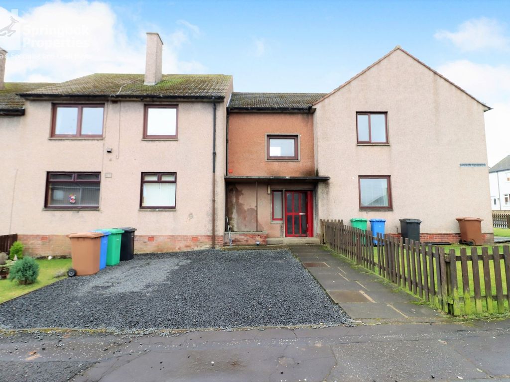 3 bed flat for sale in Gardiner Street, Lochgelly, Fife KY5 Zoopla