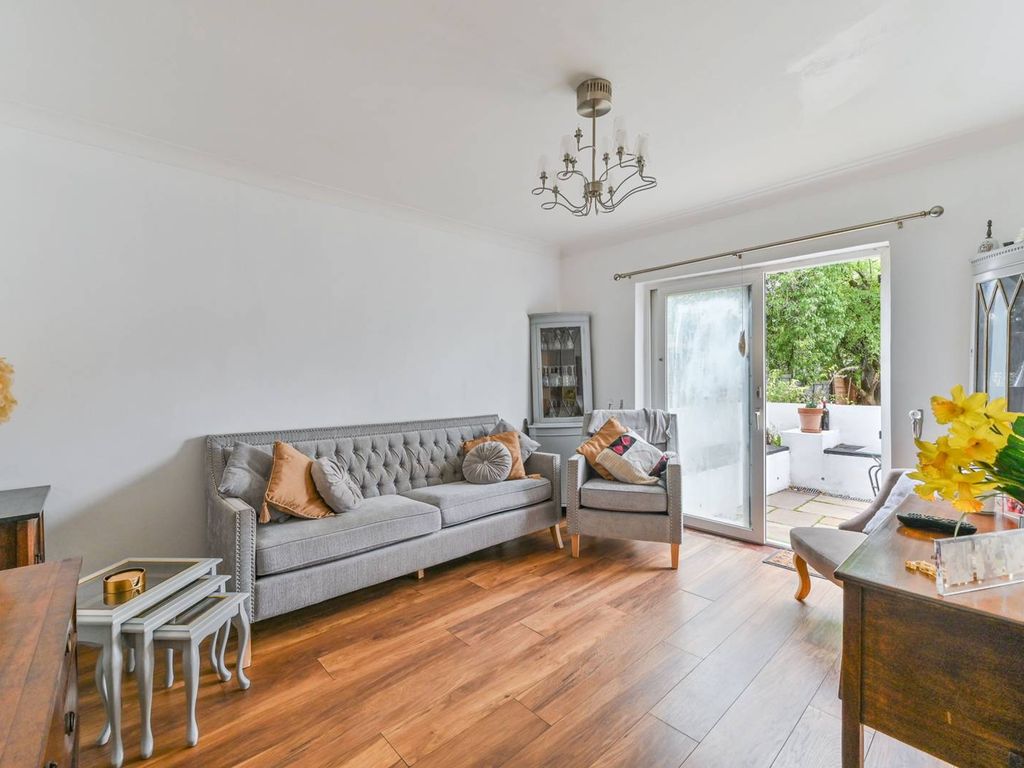 3 bed flat for sale in Rose Hill Park West, Sutton SM1 Zoopla