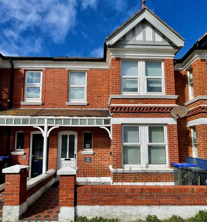 3 bed property to rent in Cecil Road, Lancing BN15 Zoopla