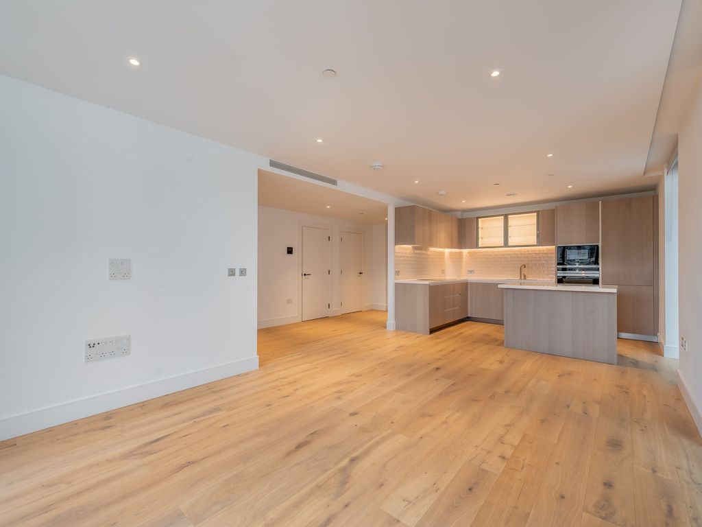 Kensington House, 3 Palmer Road, Prince Of Wales Drive, Battersea SW11  