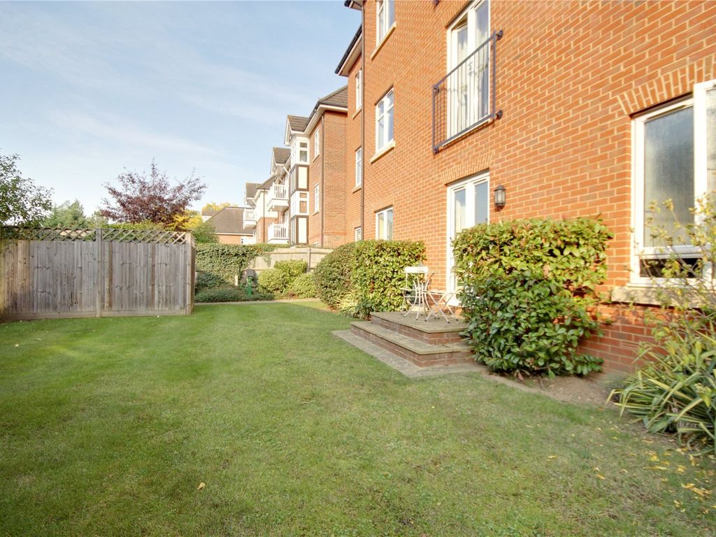 Balfour House, 5 Balfour Road, Weybridge, Surrey KT13  