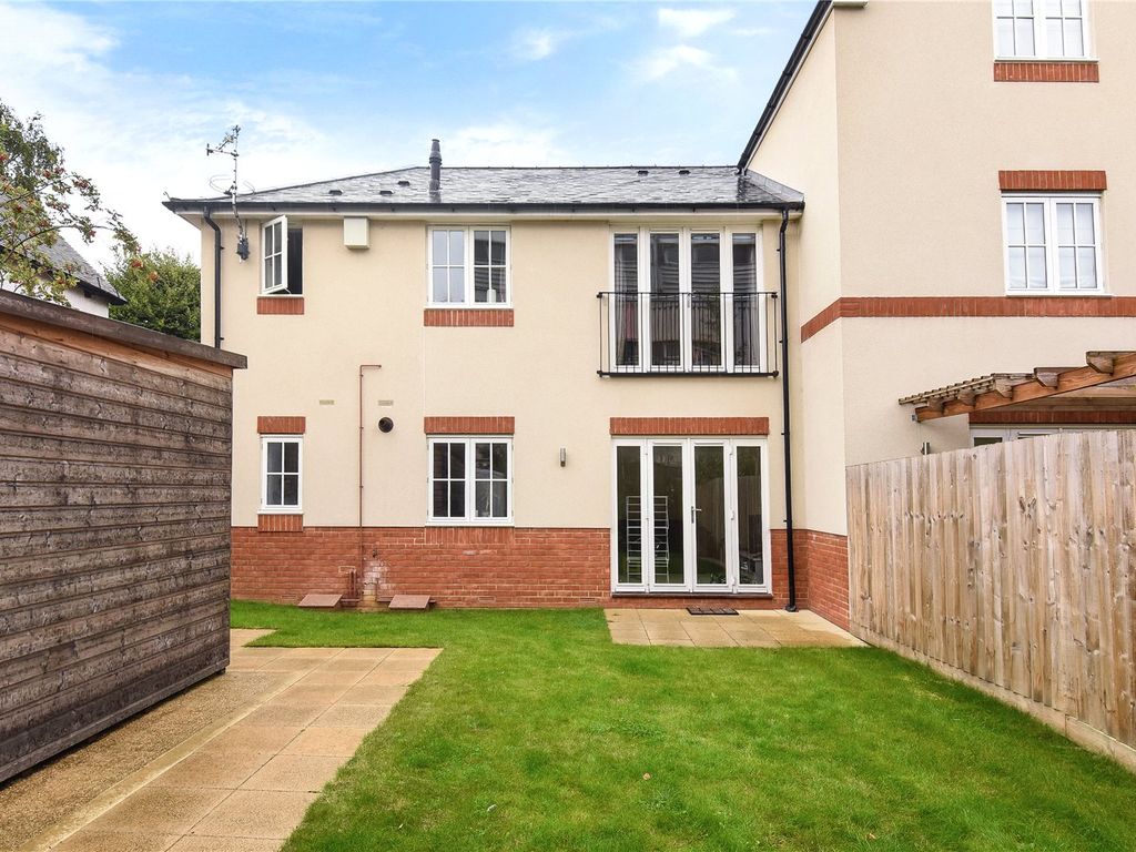 1 bed flat to rent in Osler Road, Headington, Oxford OX3 Zoopla