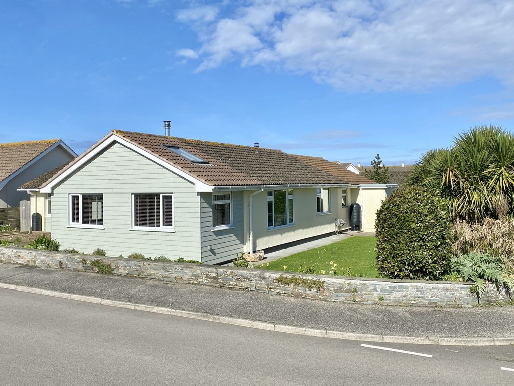 4 bed bungalow for sale in Parc Eglos, St Merryn PL28 Zoopla