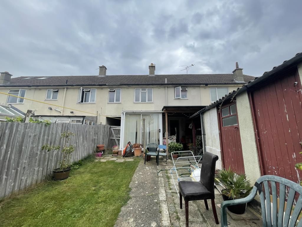 4 bed terraced house for sale in Northway, Oxford OX3 Zoopla