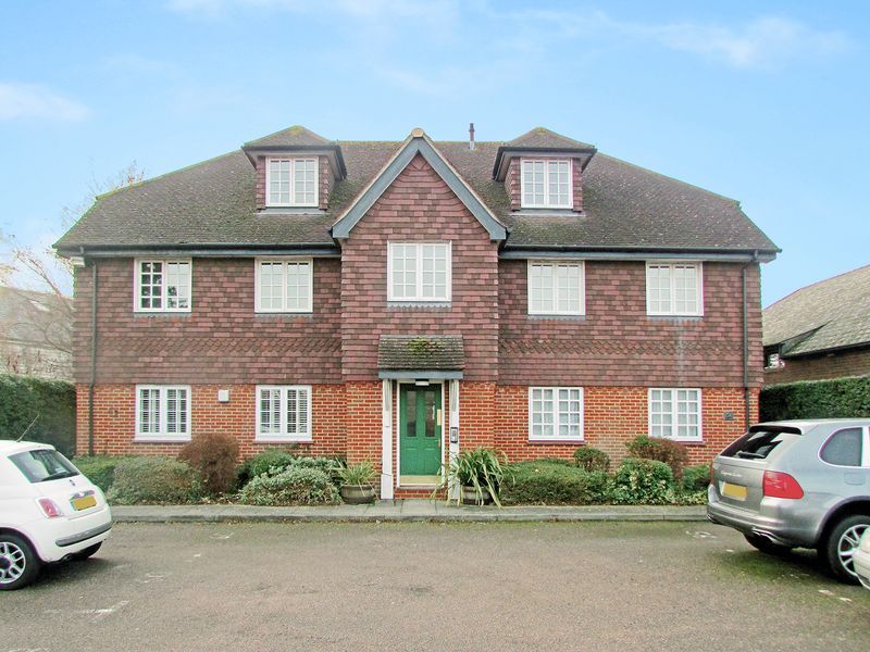 2 bed flat to rent in Road, Bexley DA5 Zoopla