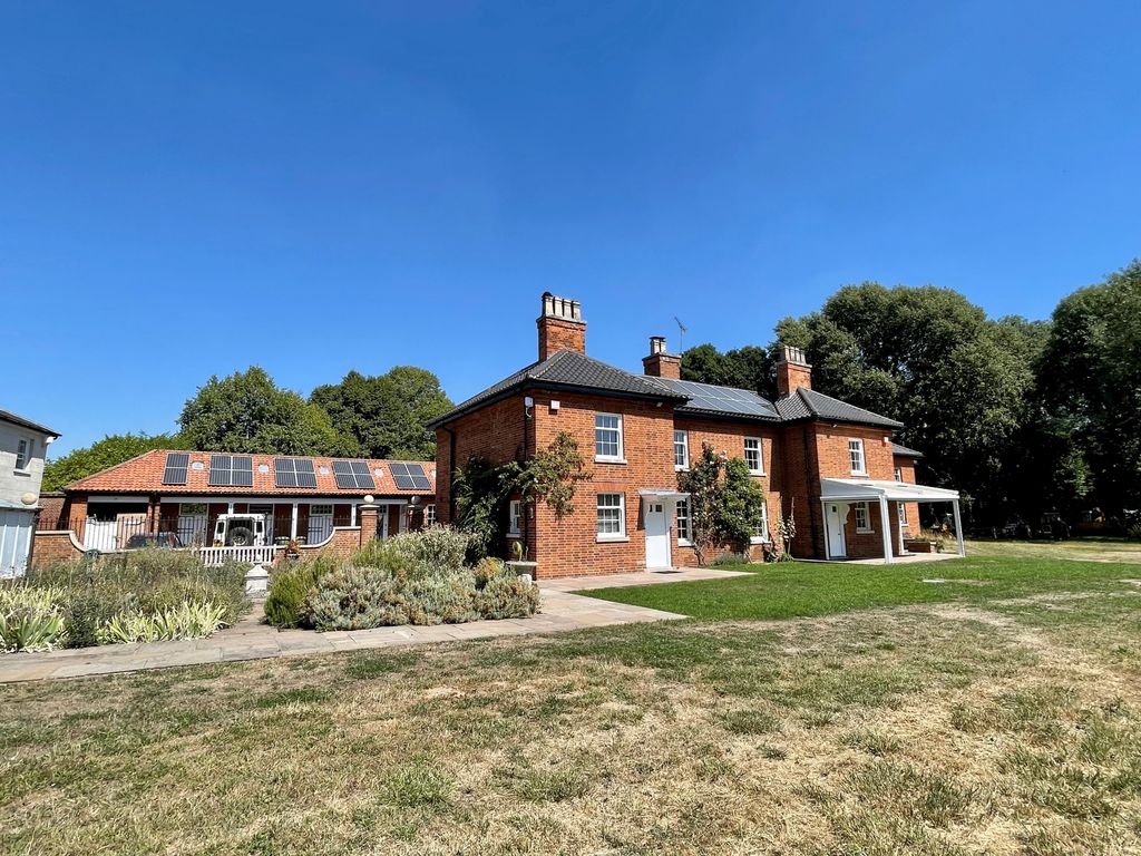 3 bed property to rent in Didlington, Thetford IP26 Zoopla