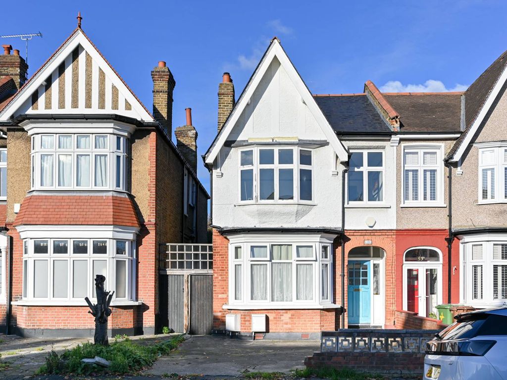 Arran Road, Catford, London SE6  