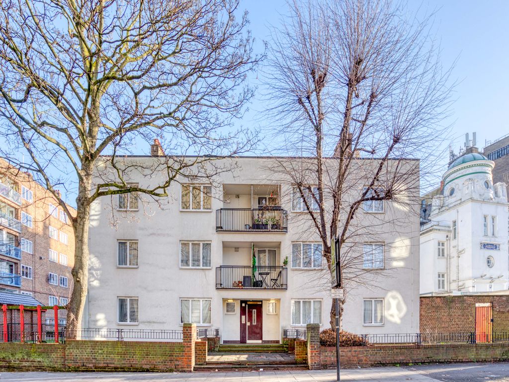 Studio to rent in Kilburn Priory, North Maida Vale NW6 Zoopla