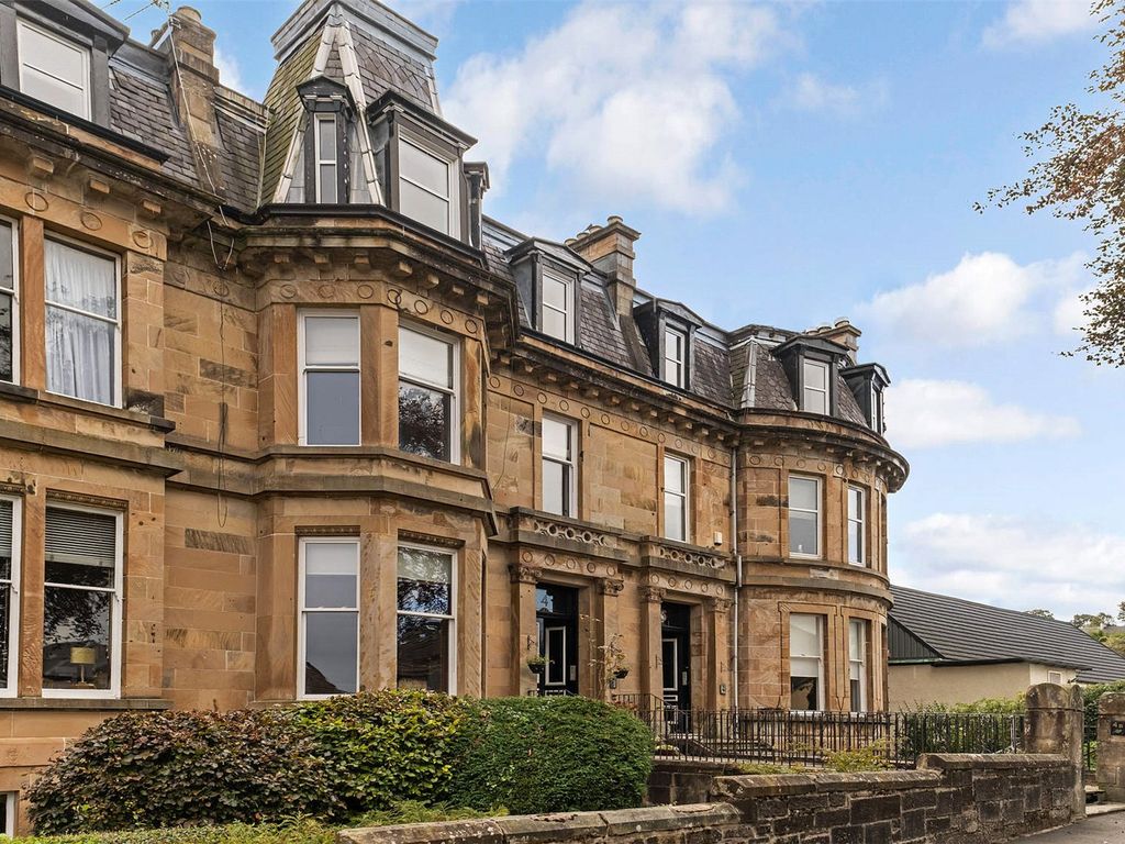 2 bed flat for sale in Blairbeth Terrace, Burnside, Glasgow G73 Zoopla
