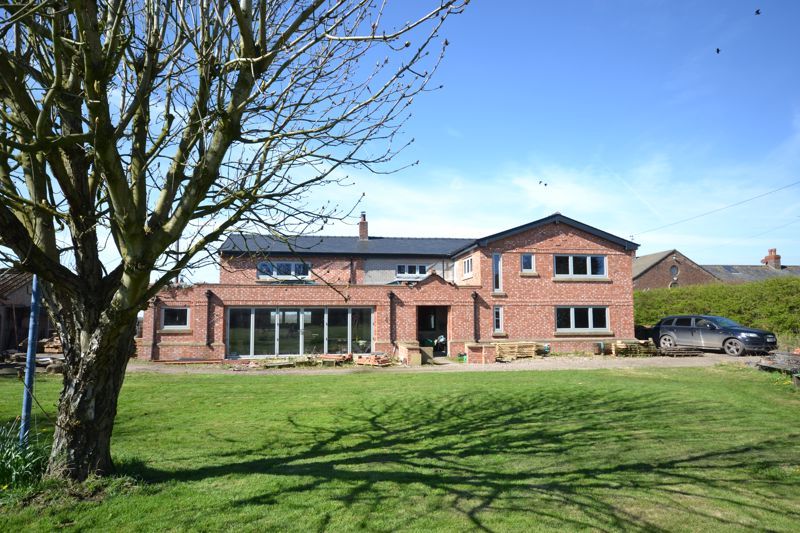5 bed detached house for sale in Gales Lane, Mawdesley L40 Zoopla