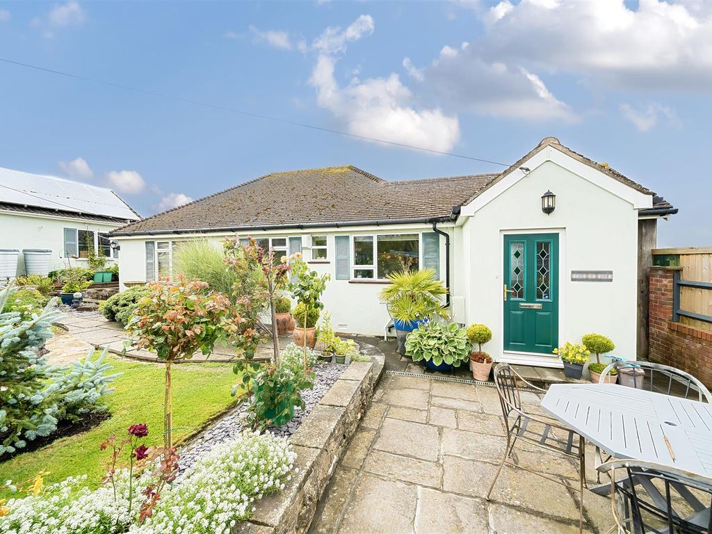 2 bed detached bungalow for sale in Mountjoy, Bridport DT6 Zoopla