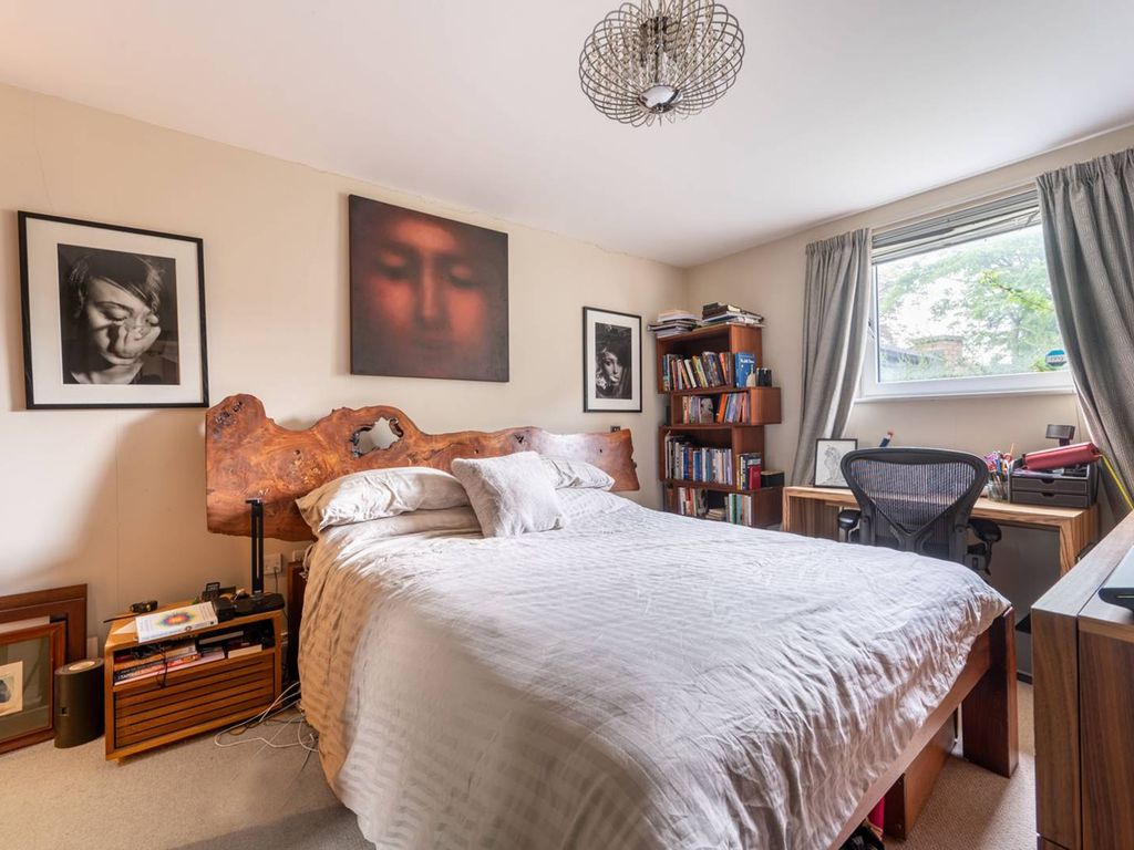 2 bed detached house for sale in Harrow Road, Kensal Green, London NW10
