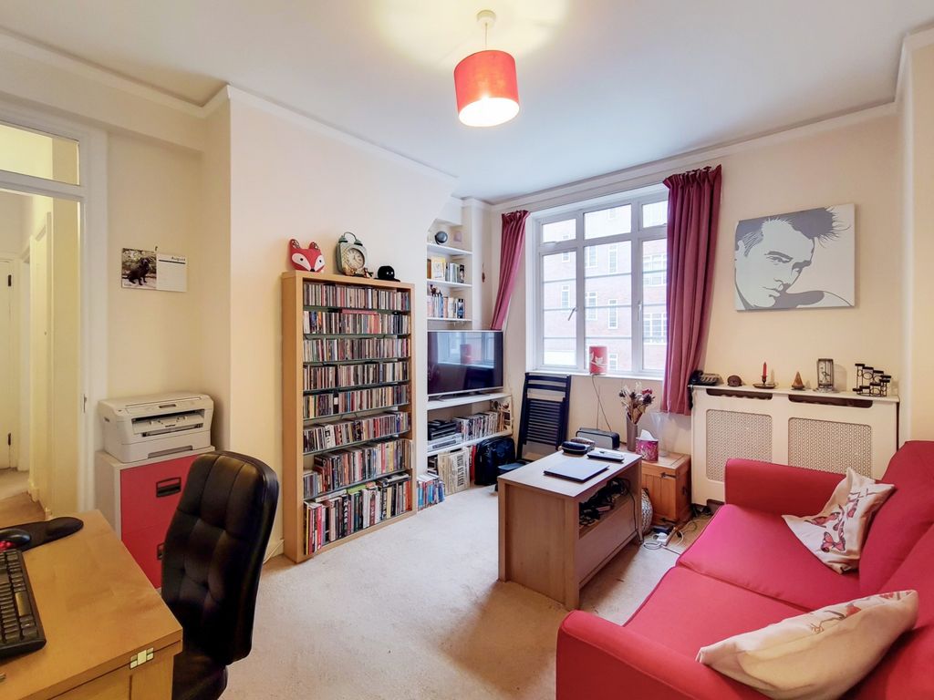 Latymer Court, Hammersmith Road, London W6