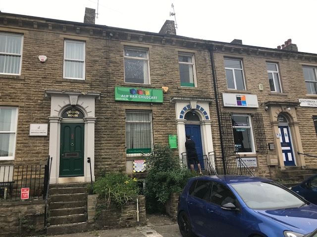 12 Southbrook Terrace, Bradford BD7