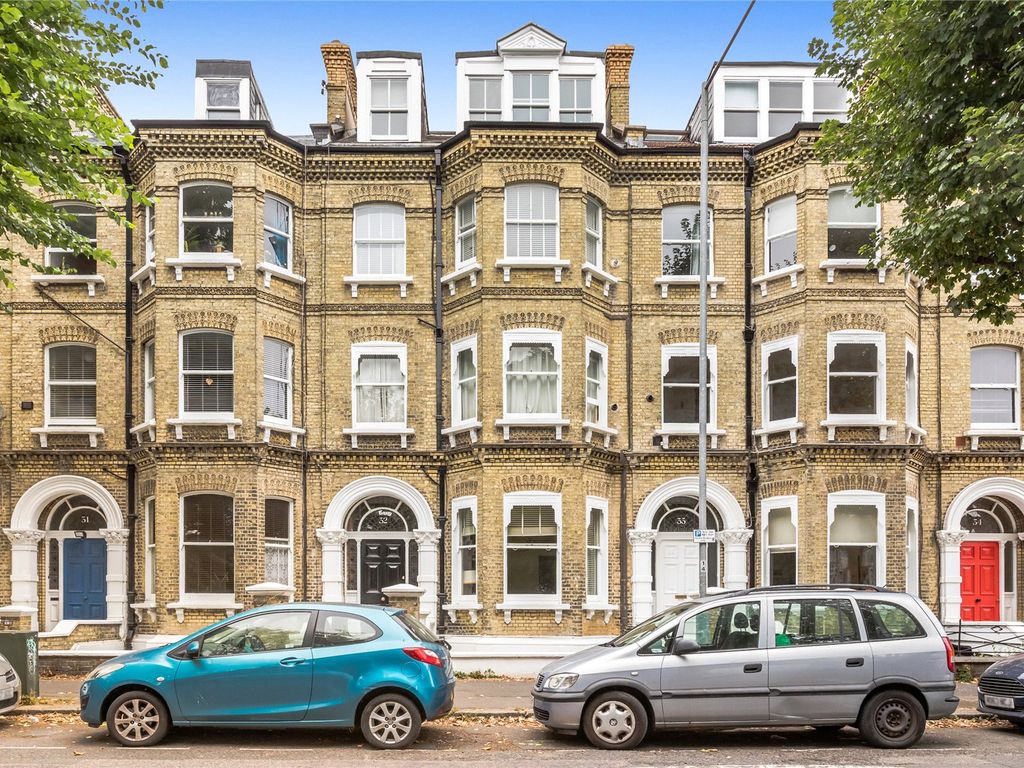 2 bed flat for sale in Cromwell Road, Hove, East Sussex BN3 Zoopla