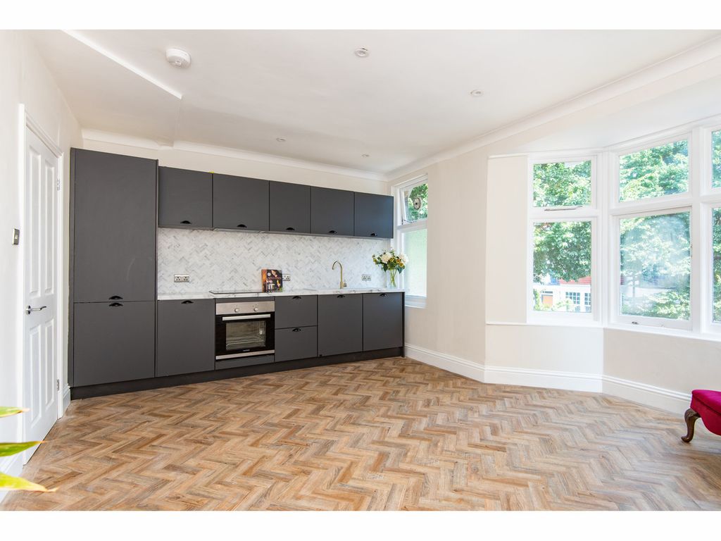 Avondale Road, East Sussex BN3