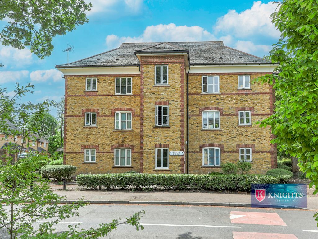Champneys Court, Pennington Drive, London N21