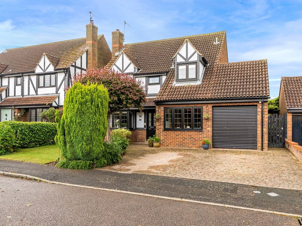 Malecoff, Godmanchester, Huntingdon PE29  