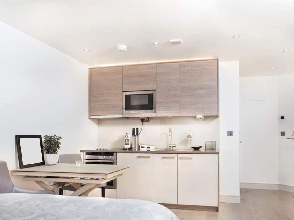 Doulton House 11 Park Street Chelsea Creek London SW6