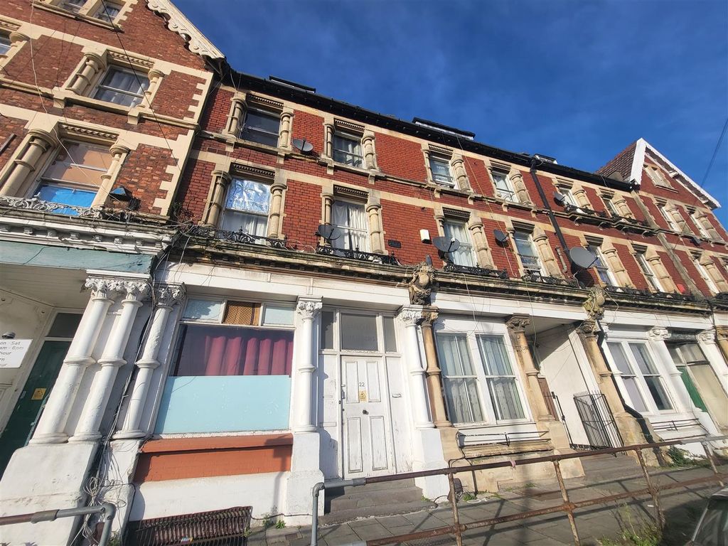 Studio to rent in Gloucester Road, Avonmouth, Bristol BS11 Zoopla