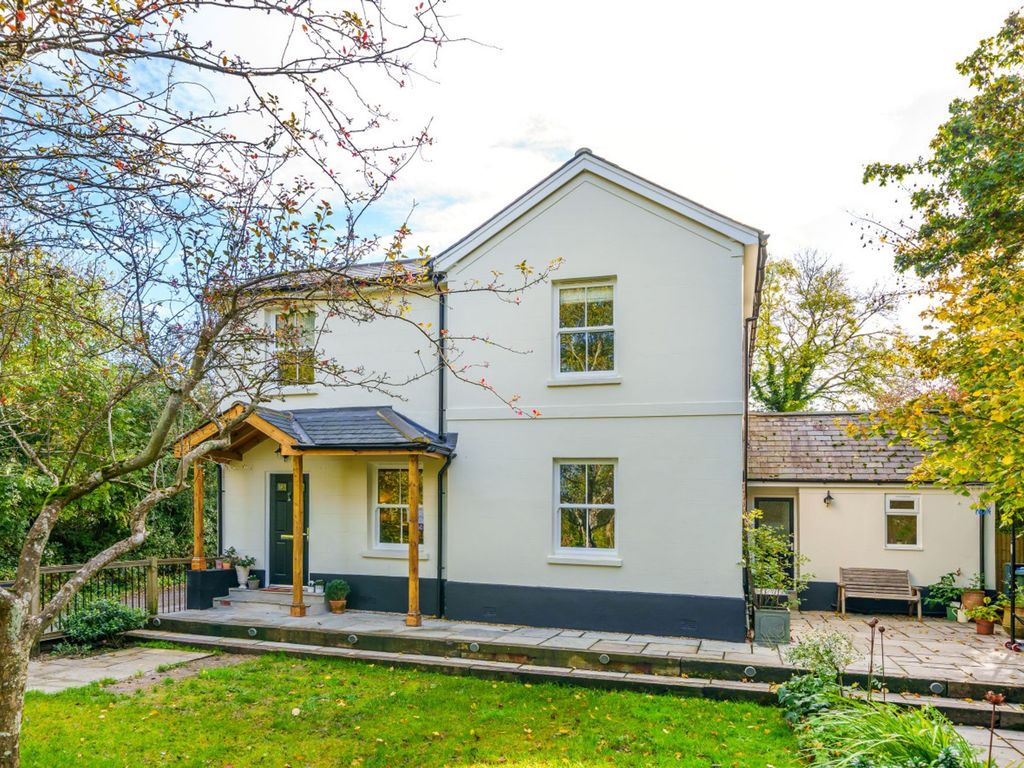 3 bed semidetached house for sale in Cowfold Road, West Grinstead RH13