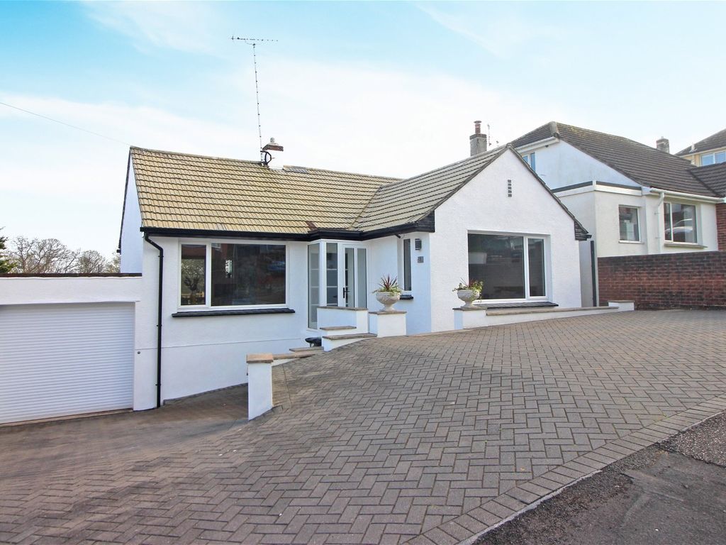 2 bed bungalow for sale in Alison Road, Preston, Paignton TQ3 Zoopla