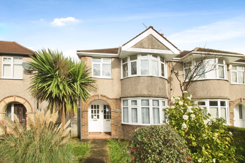 1 bed for sale in Whitton Avenue West, Northolt UB5, £