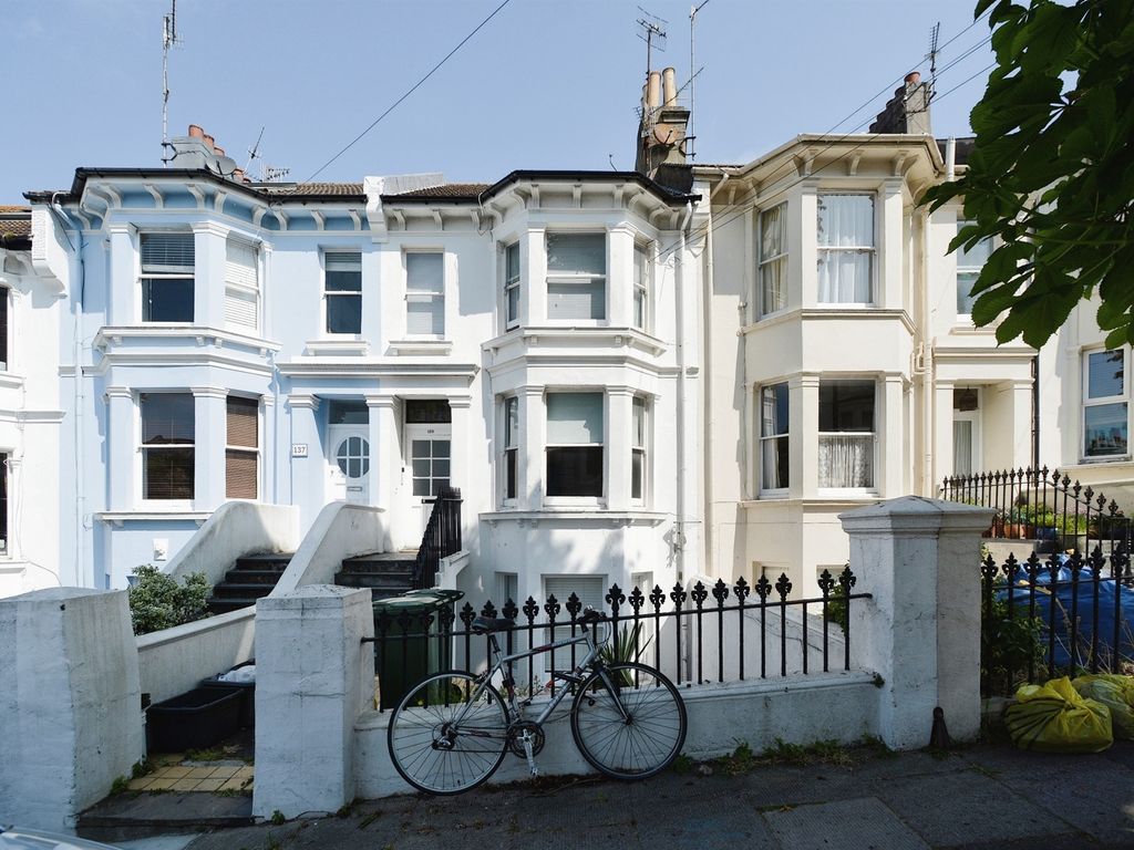 1 bed flat for sale in Ditchling Rise, Brighton BN1 Zoopla