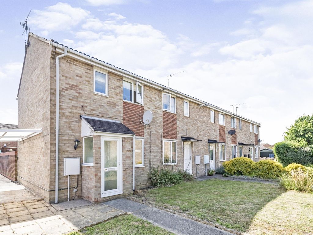 2 bed end terrace house for sale in Woodchester, Westlea, Swindon SN5 Zoopla
