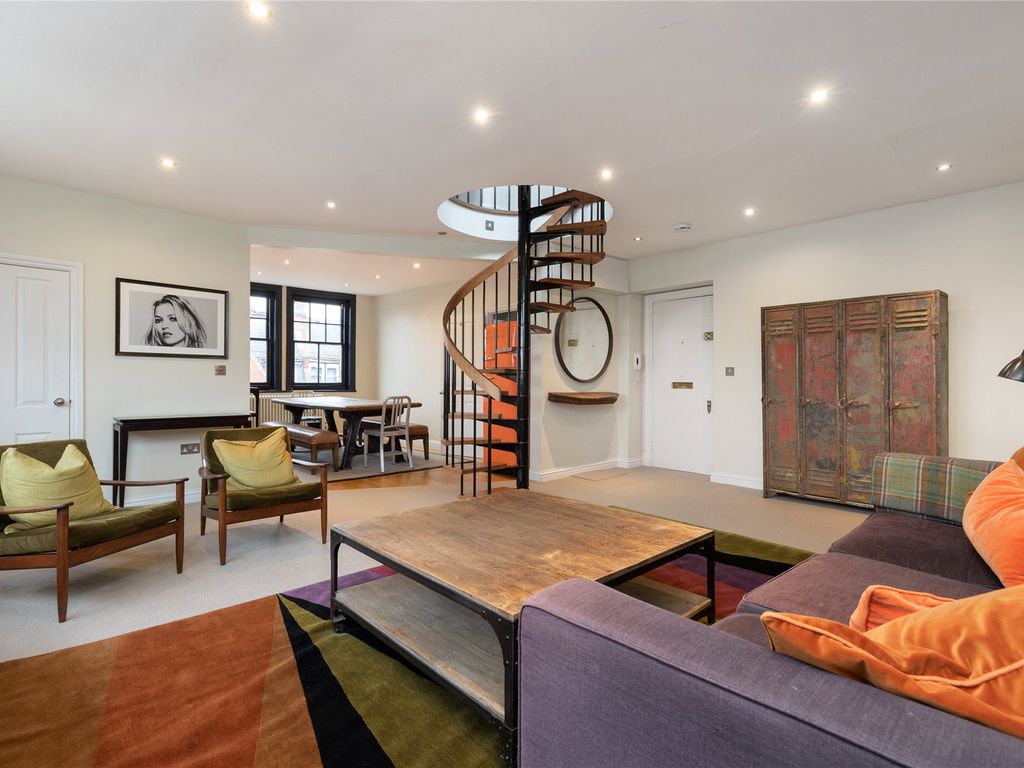 St Loo Court, St. Loo Avenue, Chelsea, London SW3  