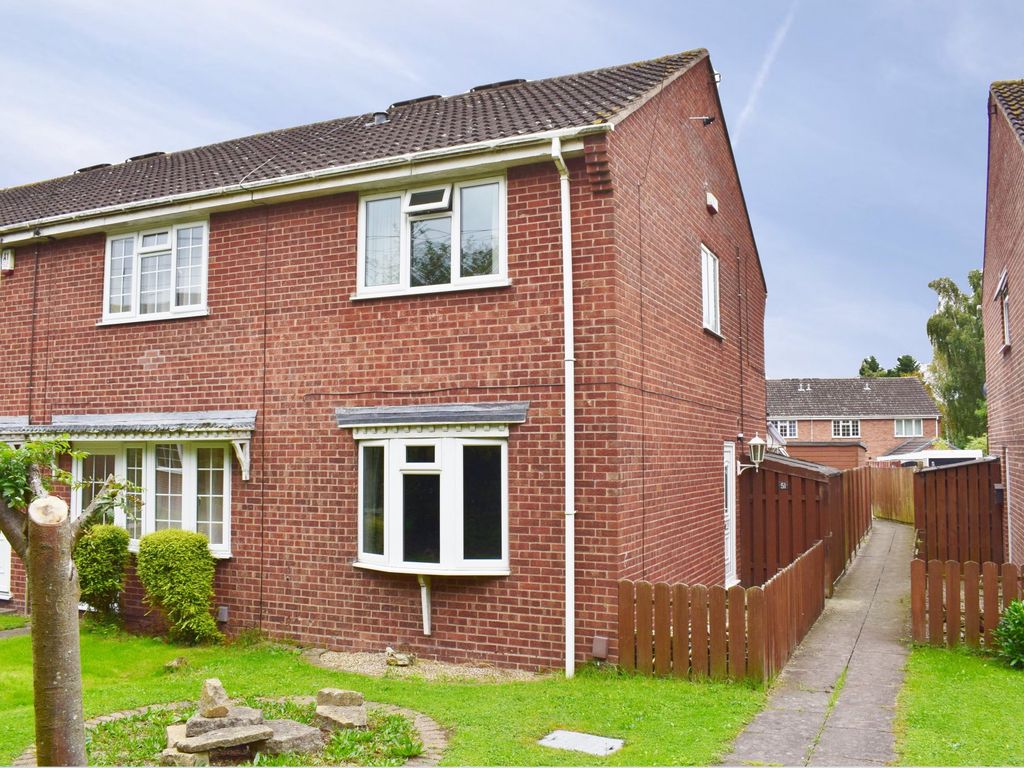 2 bed semidetached house for sale in Langdale Grove, Bingham NG13 Zoopla