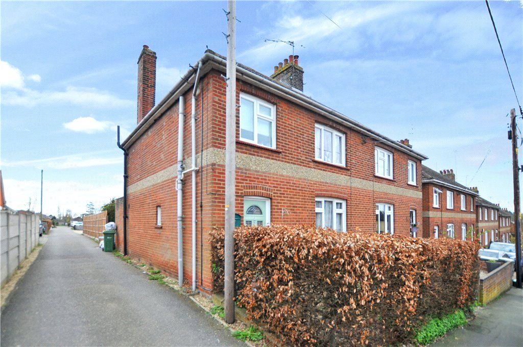 3 bed semidetached house for sale in Mallows Field, Halstead CO9 Zoopla