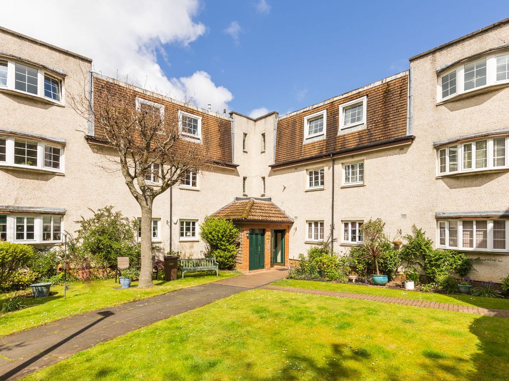 3 bed flat for sale in 7/9 Braehead Drive, Craufurd Court, Edinburgh