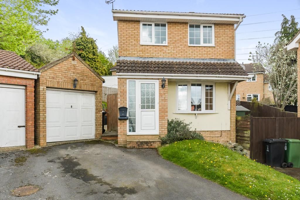 3 bed detached house for sale in Swindon, Wiltshire SN2 Zoopla