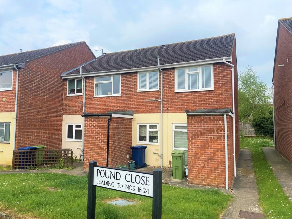 1 bed to rent in Pound Close, Brockworth, Gloucester GL3