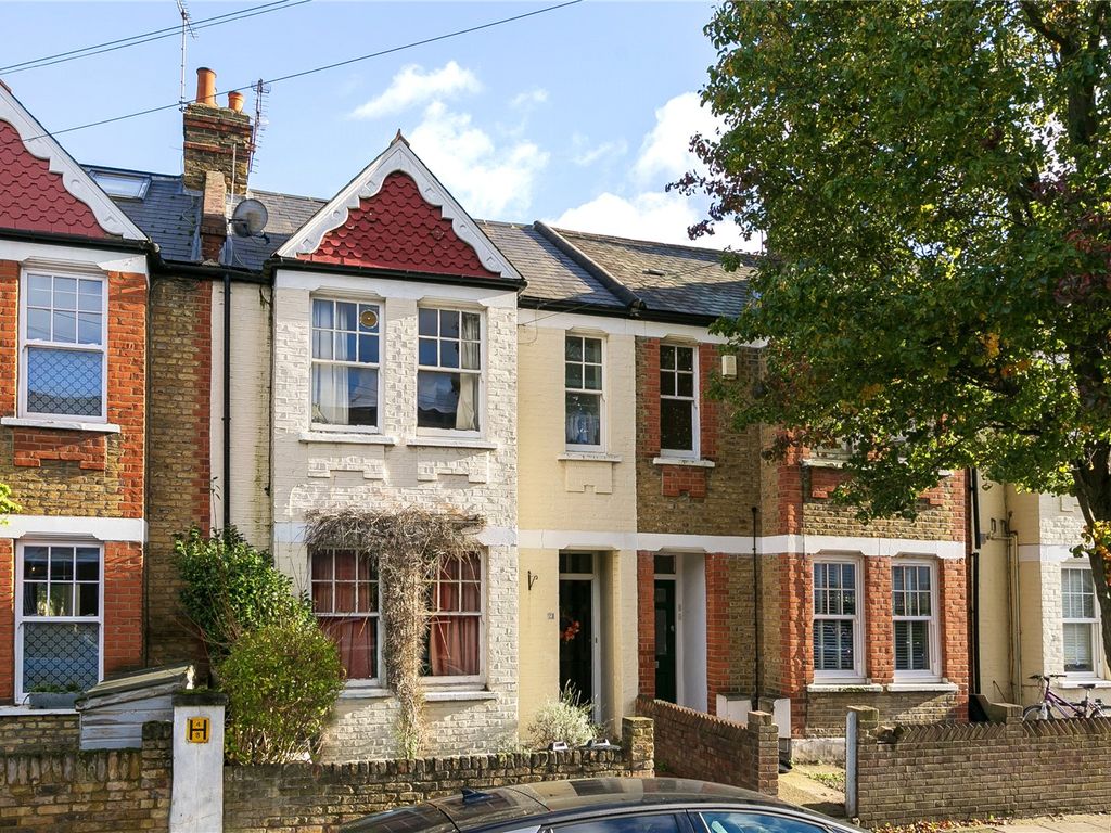 2 bed flat for sale in Dancer Road, Kew, Surrey TW9, £550,000 Zoopla