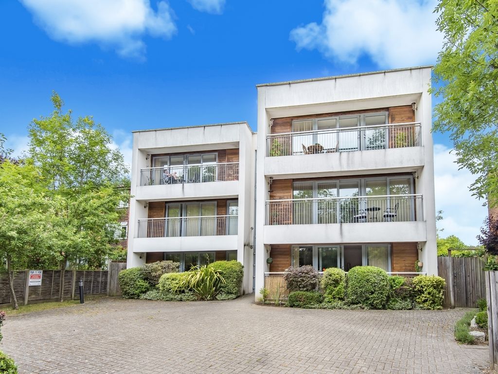 2 bed flat to rent in Chislehurst Road, Sidcup DA14 Zoopla