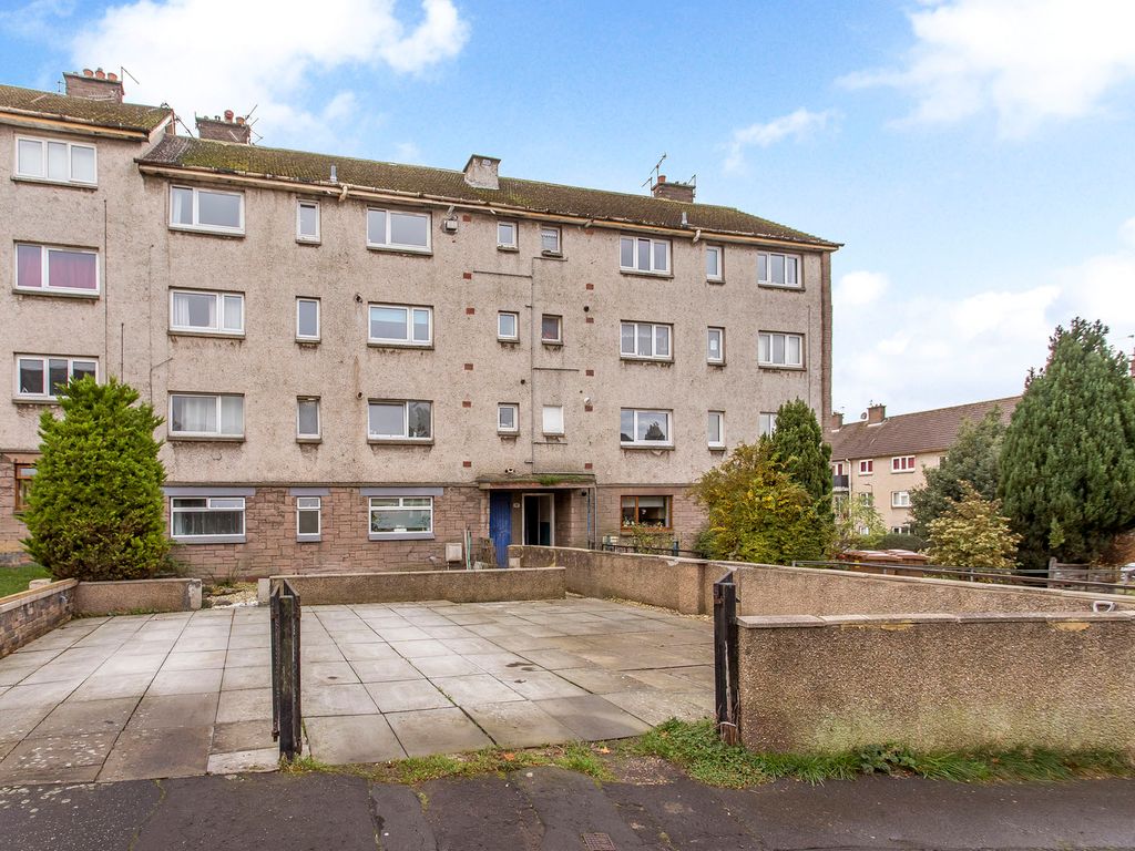 28/1 Hoseason Gardens, Clermiston EH4